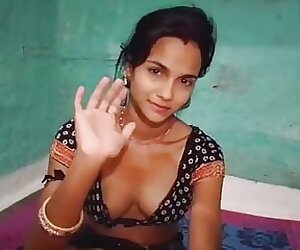 Hot sexy Indian village bhabhi your payal