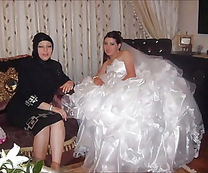 Turkish arabicasian hijapp mix photo 14