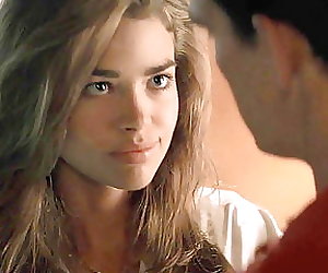 Denise Richards Neve Campbell Threesome sex no music