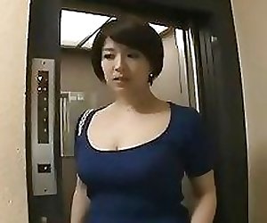Hot Asian MILF Pure Raw Production