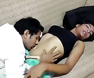 Indian wife cheating on her husband