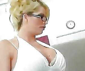 big tits hardcore bigtits blonde secretary office fingering pussylicking blowjob doggystyle ridingdick reversecowgirl cuminmouth facial raven