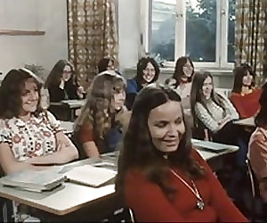 German vintage porn Schulmadchen  Report 06 Was Eltern gern vertuschen mochten 1973
